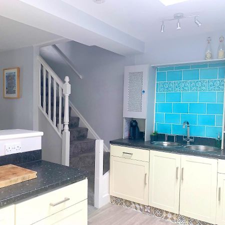 Stay In The Heart Of York At The Hampden - Free Parking - York Holiday Home Eksteriør billede