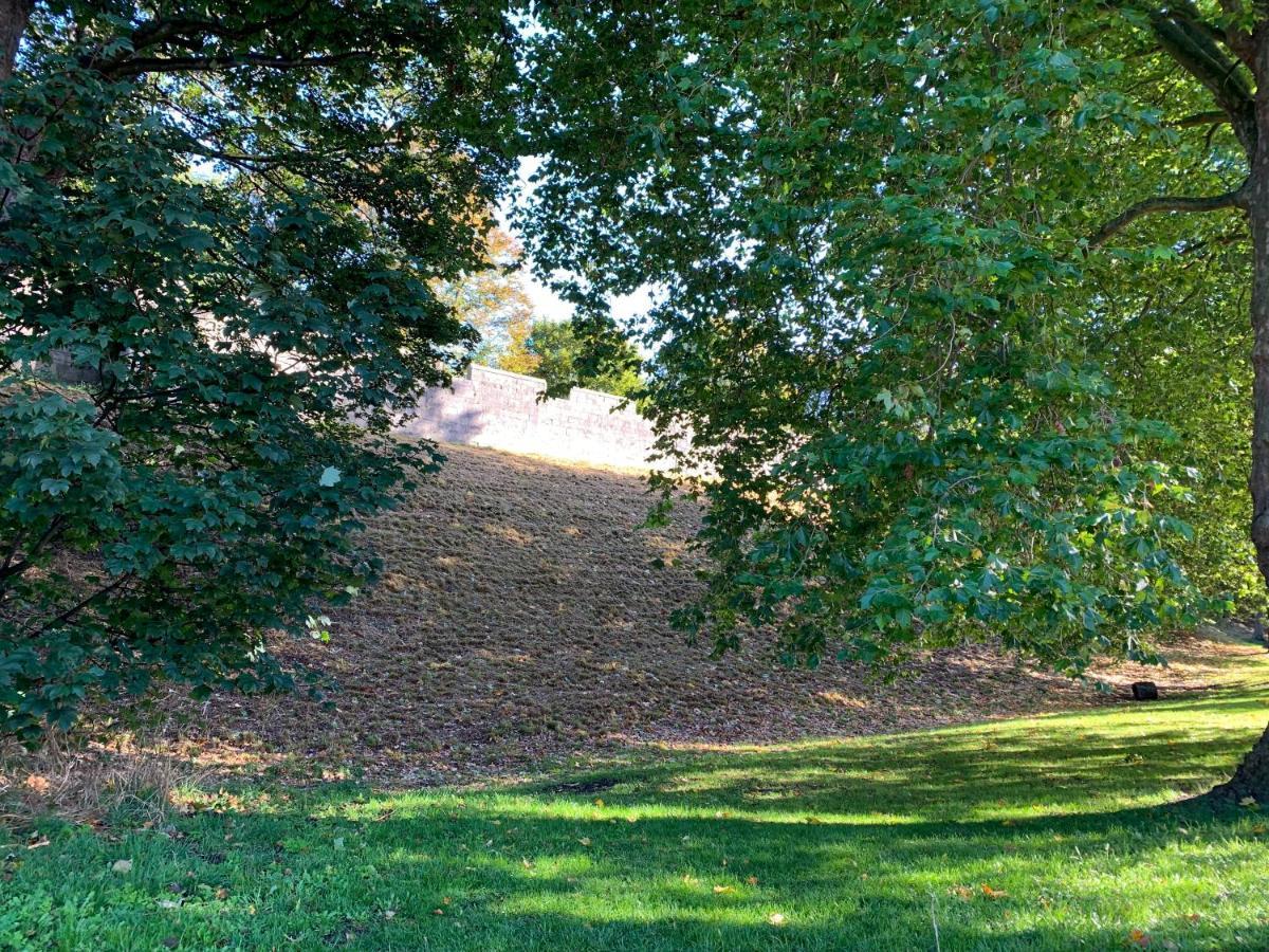 Stay In The Heart Of York At The Hampden - Free Parking - York Holiday Home Eksteriør billede