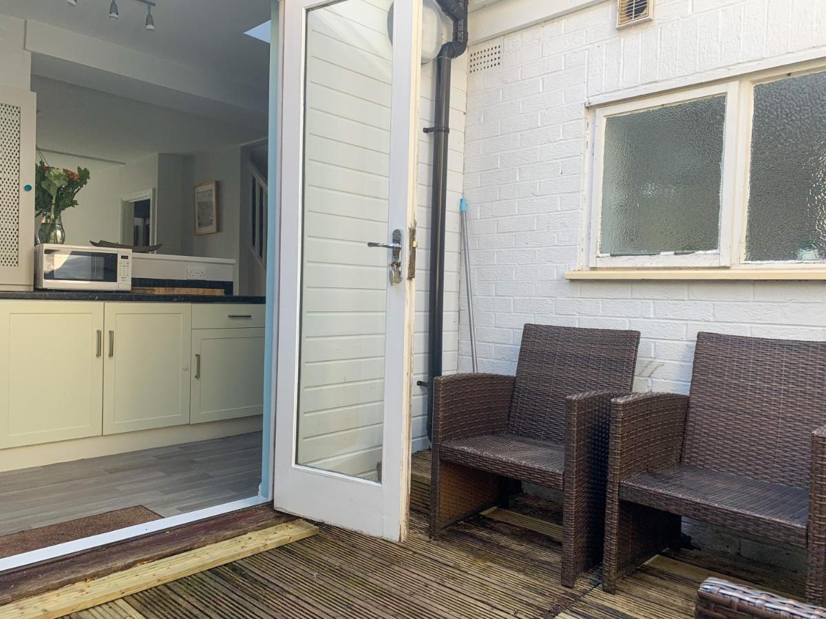 Stay In The Heart Of York At The Hampden - Free Parking - York Holiday Home Eksteriør billede