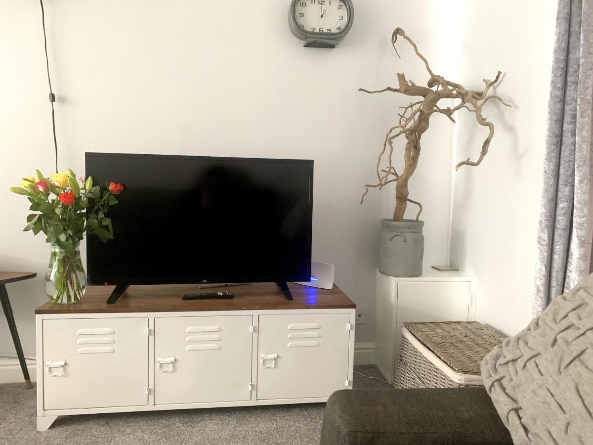 Stay In The Heart Of York At The Hampden - Free Parking - York Holiday Home Eksteriør billede