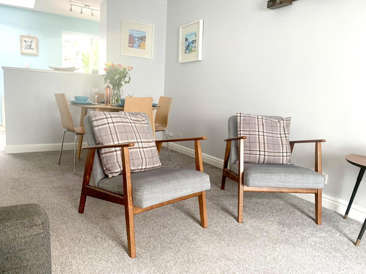Stay In The Heart Of York At The Hampden - Free Parking - York Holiday Home Eksteriør billede