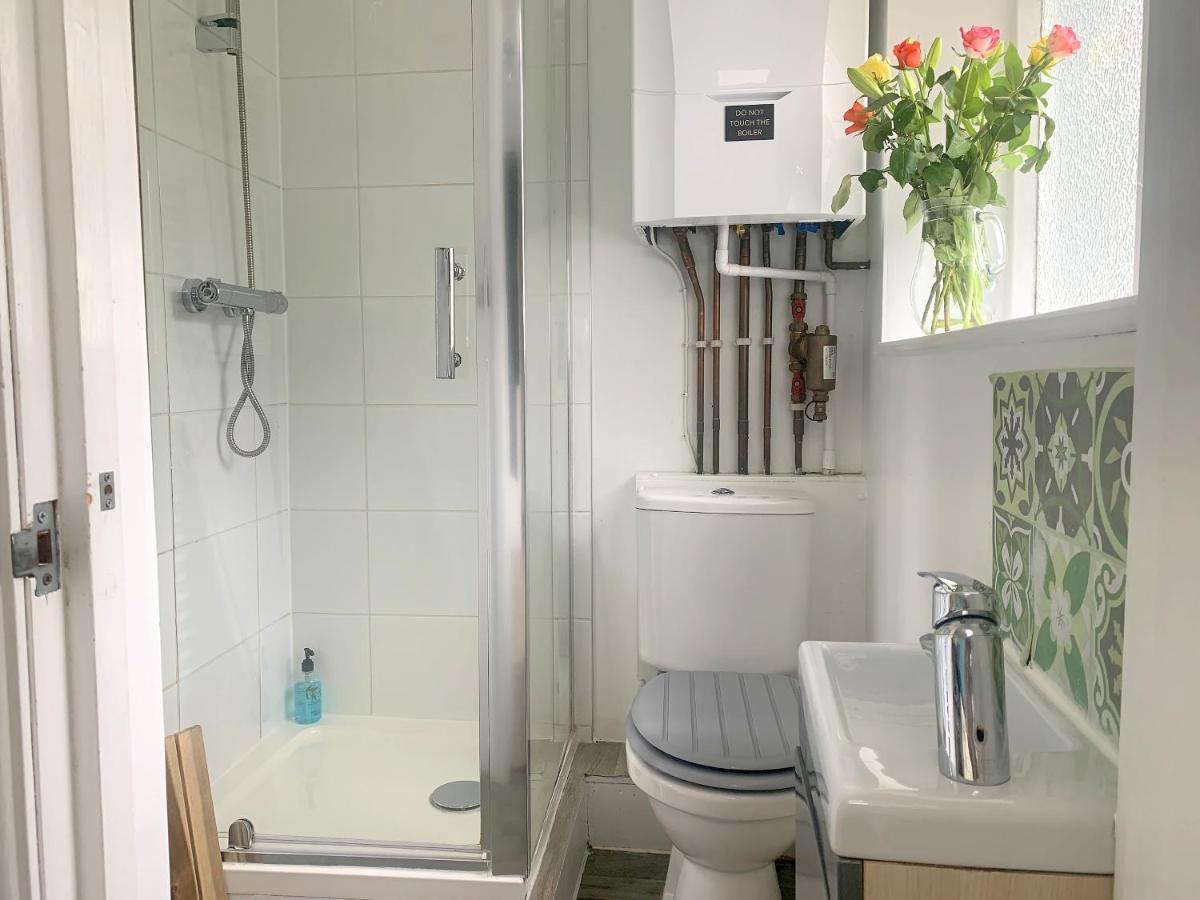 Stay In The Heart Of York At The Hampden - Free Parking - York Holiday Home Eksteriør billede