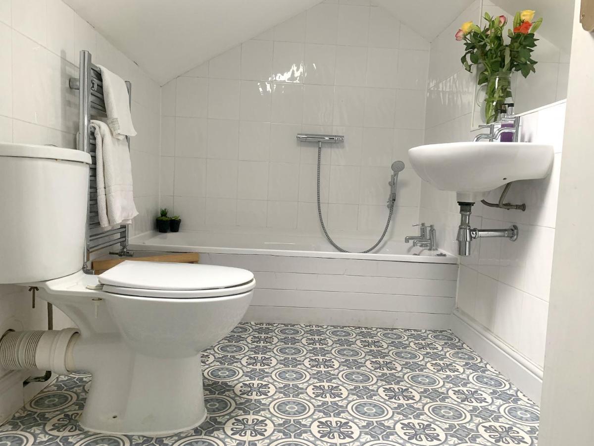 Stay In The Heart Of York At The Hampden - Free Parking - York Holiday Home Eksteriør billede